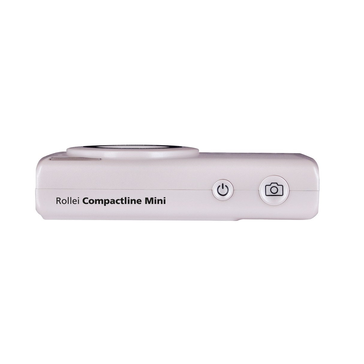 Compactline Mini | 64MP Digitalkamera mit 4K