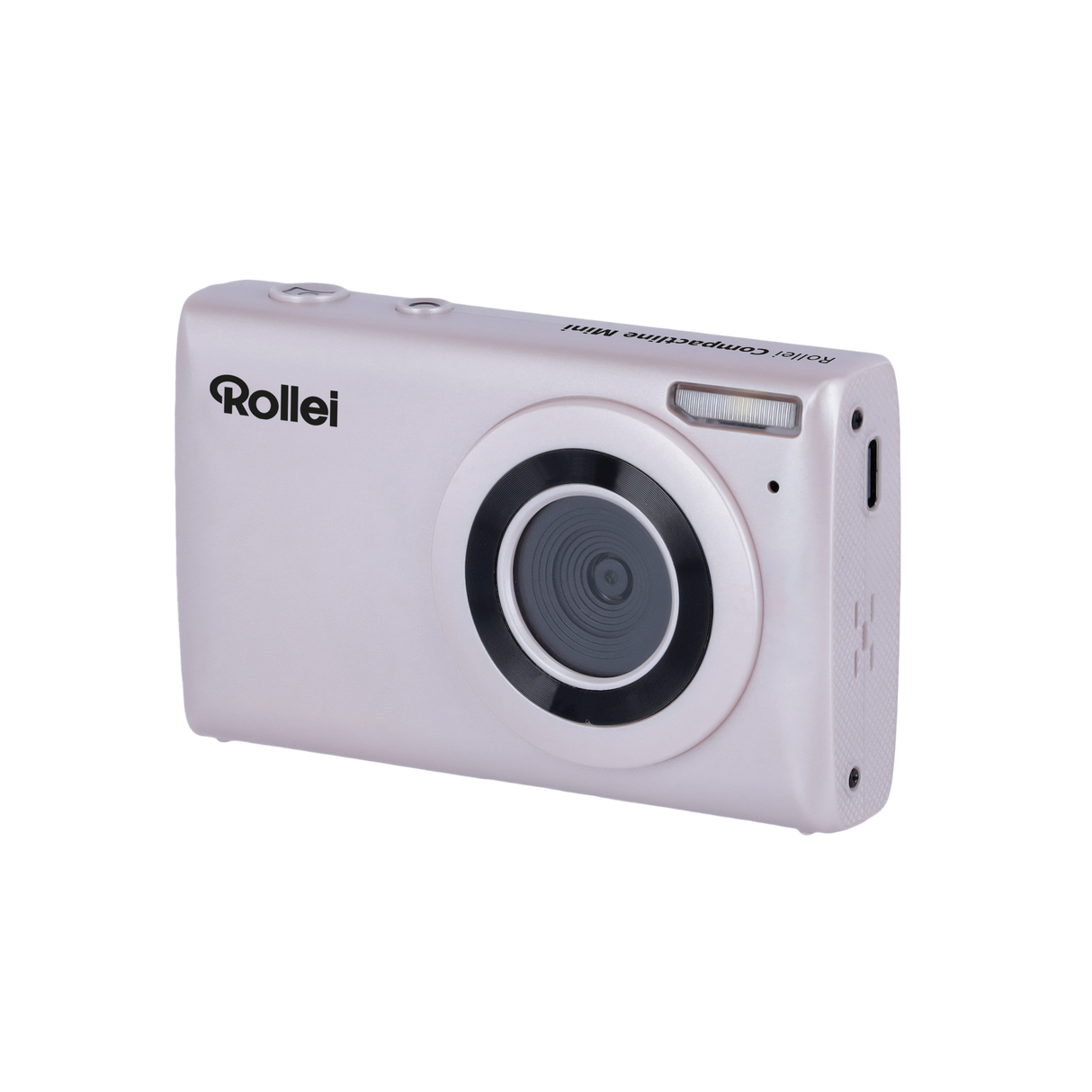 Compactline Mini | 64MP Digitalkamera mit 4K