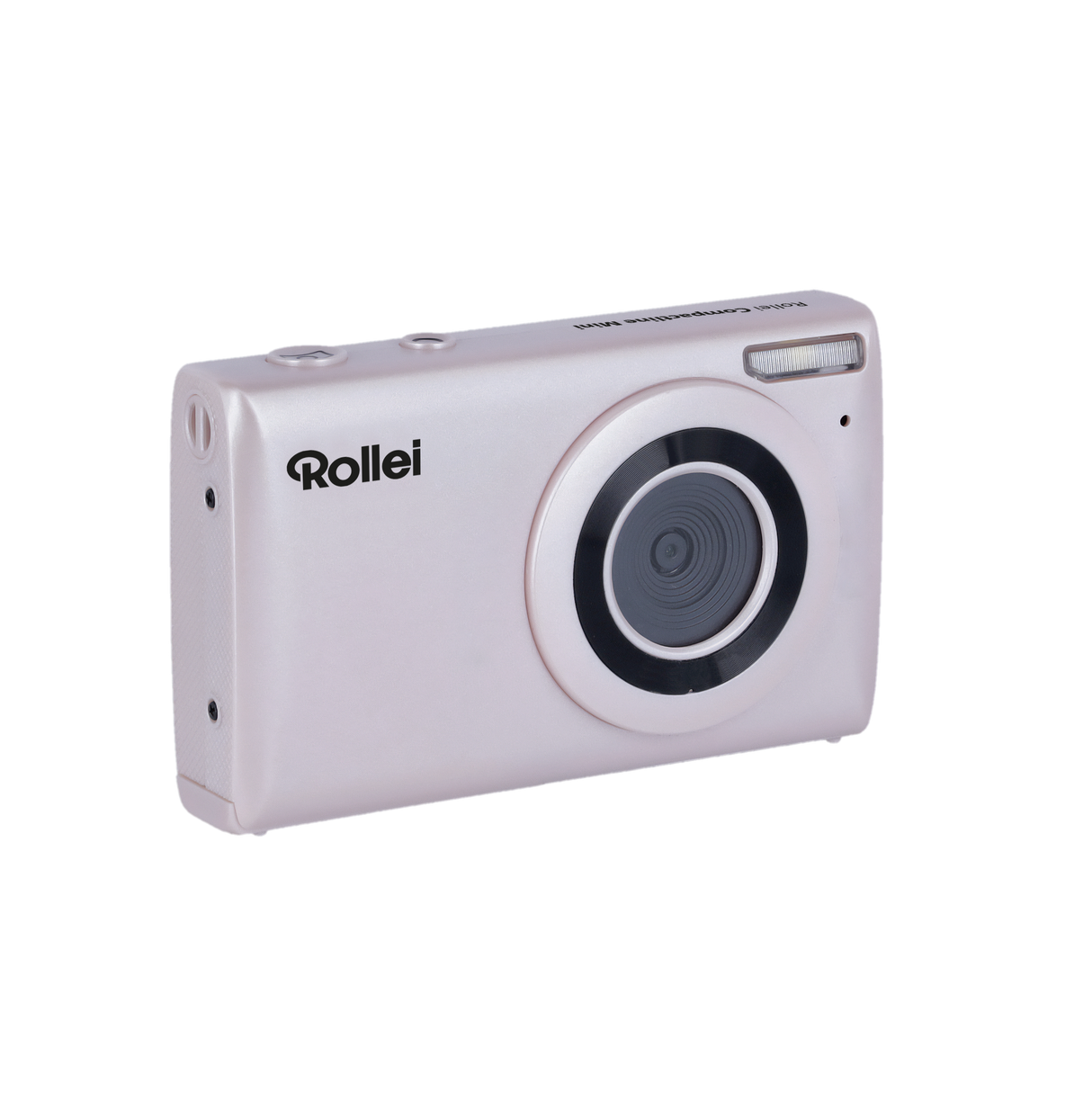 Compactline Mini | 64MP Digitalkamera mit 4K