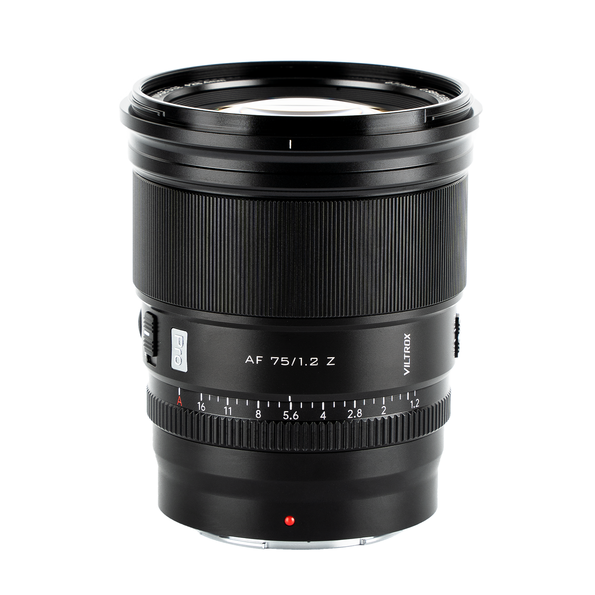 Viltrox Objektiv | AF 75 mm | F/1.2 Pro Z DX | Nikon Z-Mount