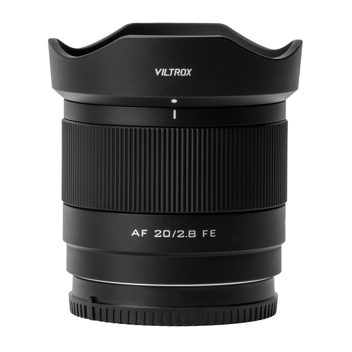 Viltrox Objektiv | AF 20 mm | F/2.8 FE | Sony E-Mount