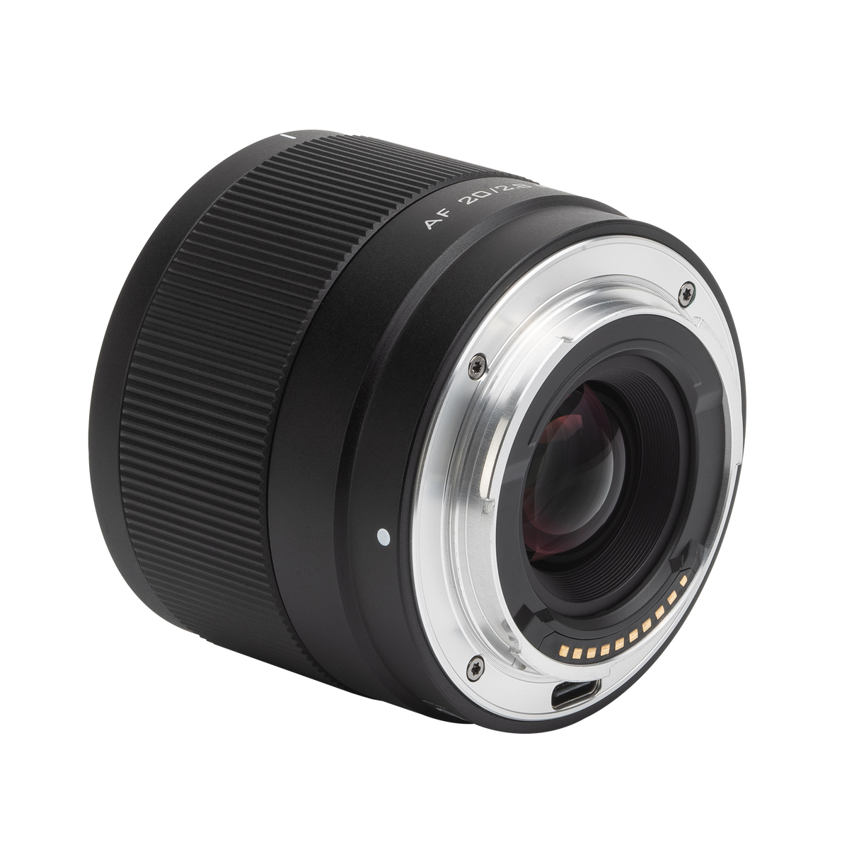 Viltrox Objektiv | AF 20 mm | F/2.8 FE | Sony E-Mount