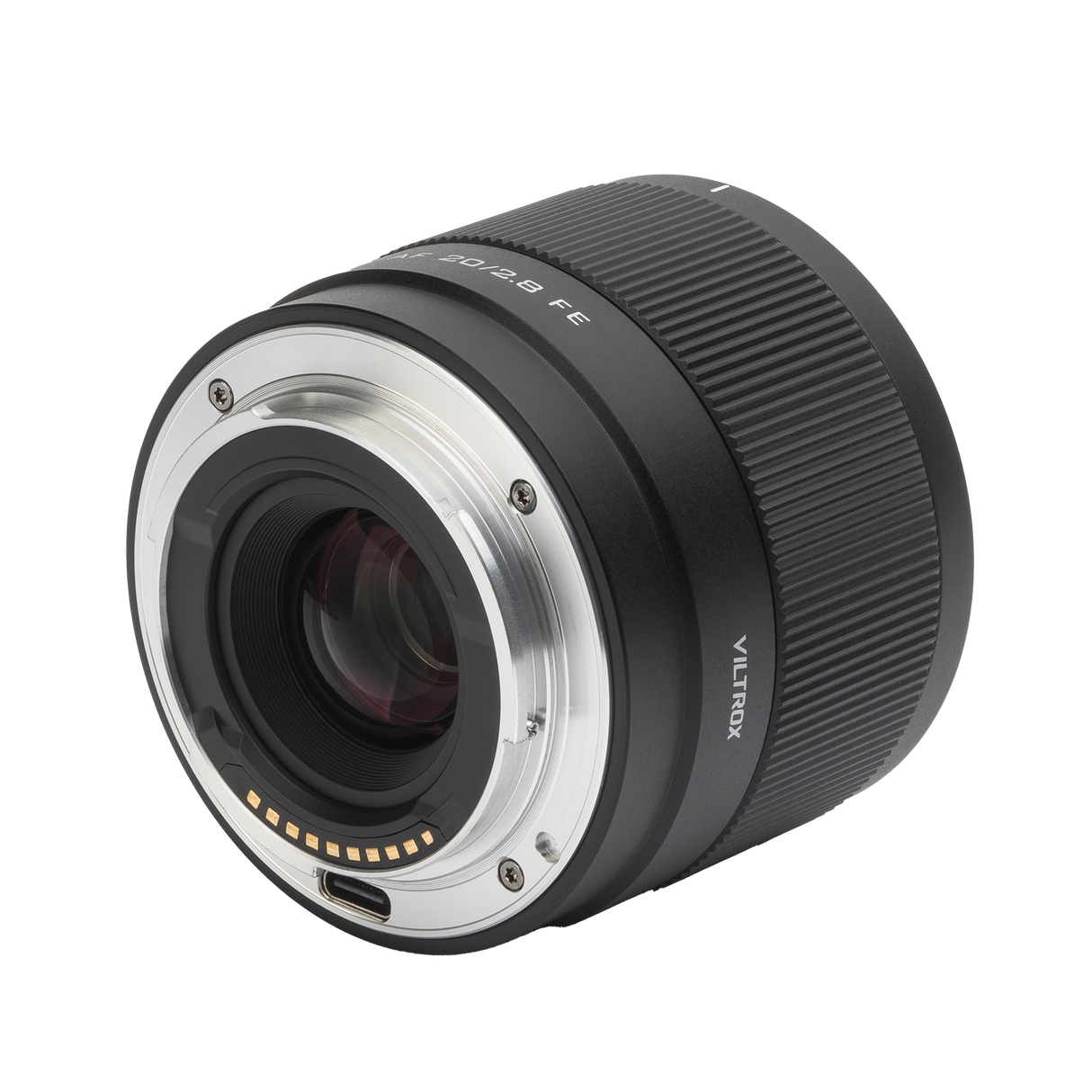 Viltrox Objektiv | AF 20 mm | F/2.8 FE | Sony E-Mount