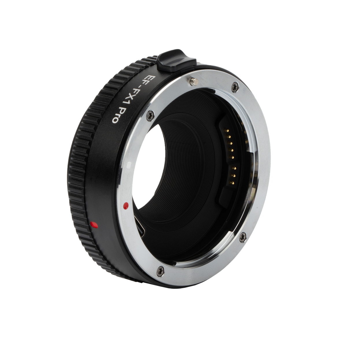 Viltrox EF-FX1 Pro Adapter für Canon-EF/EF-S-Objektive an Fuji-X-Mount