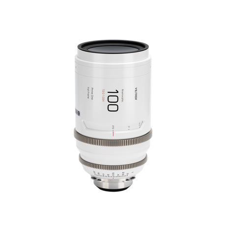 Viltrox Anamorphic Cine-Objektiv 100 mm T/2.0 1.33x mit PL-Mount