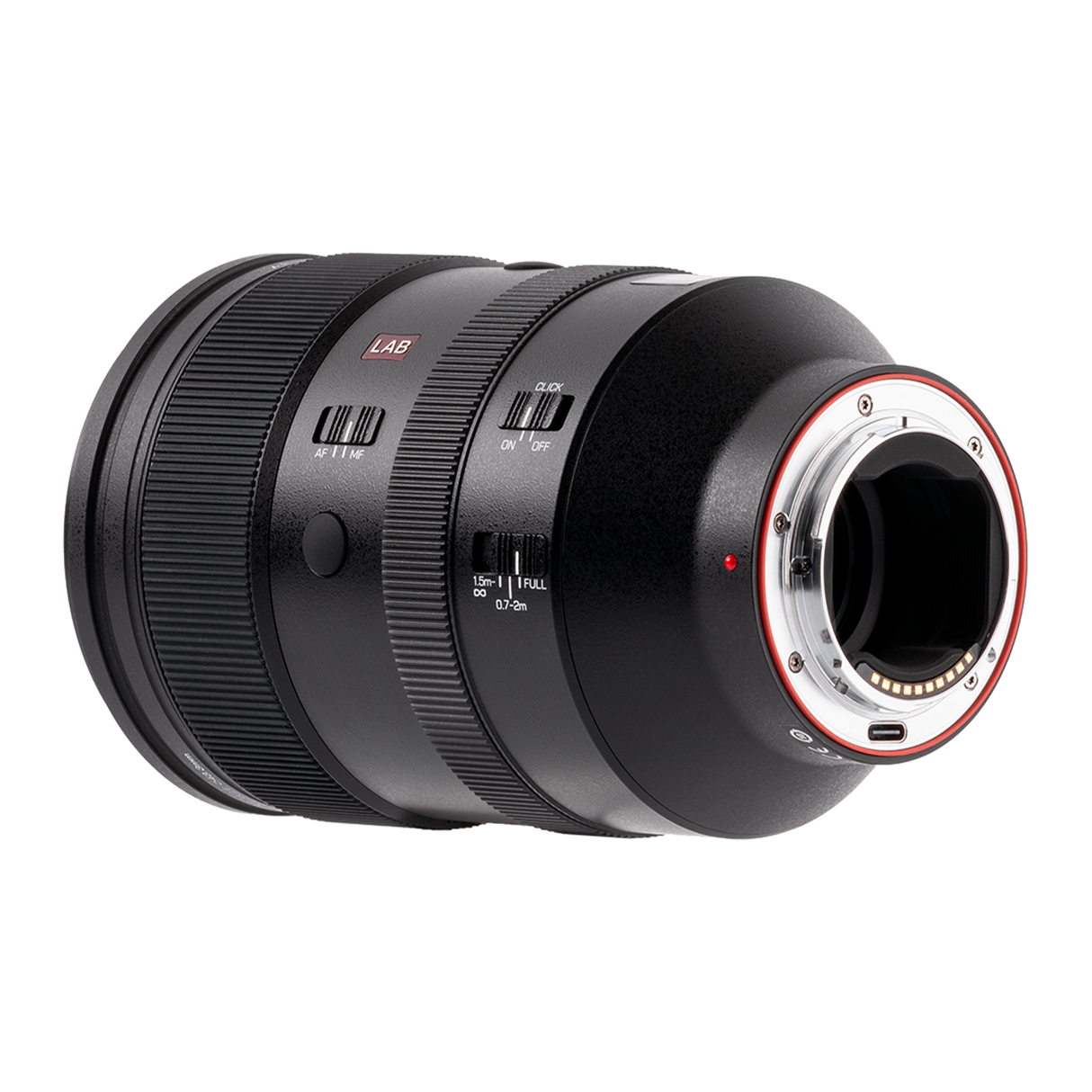 Viltrox Objektiv AF 135 mm F/1.8 LAB FE für Sony