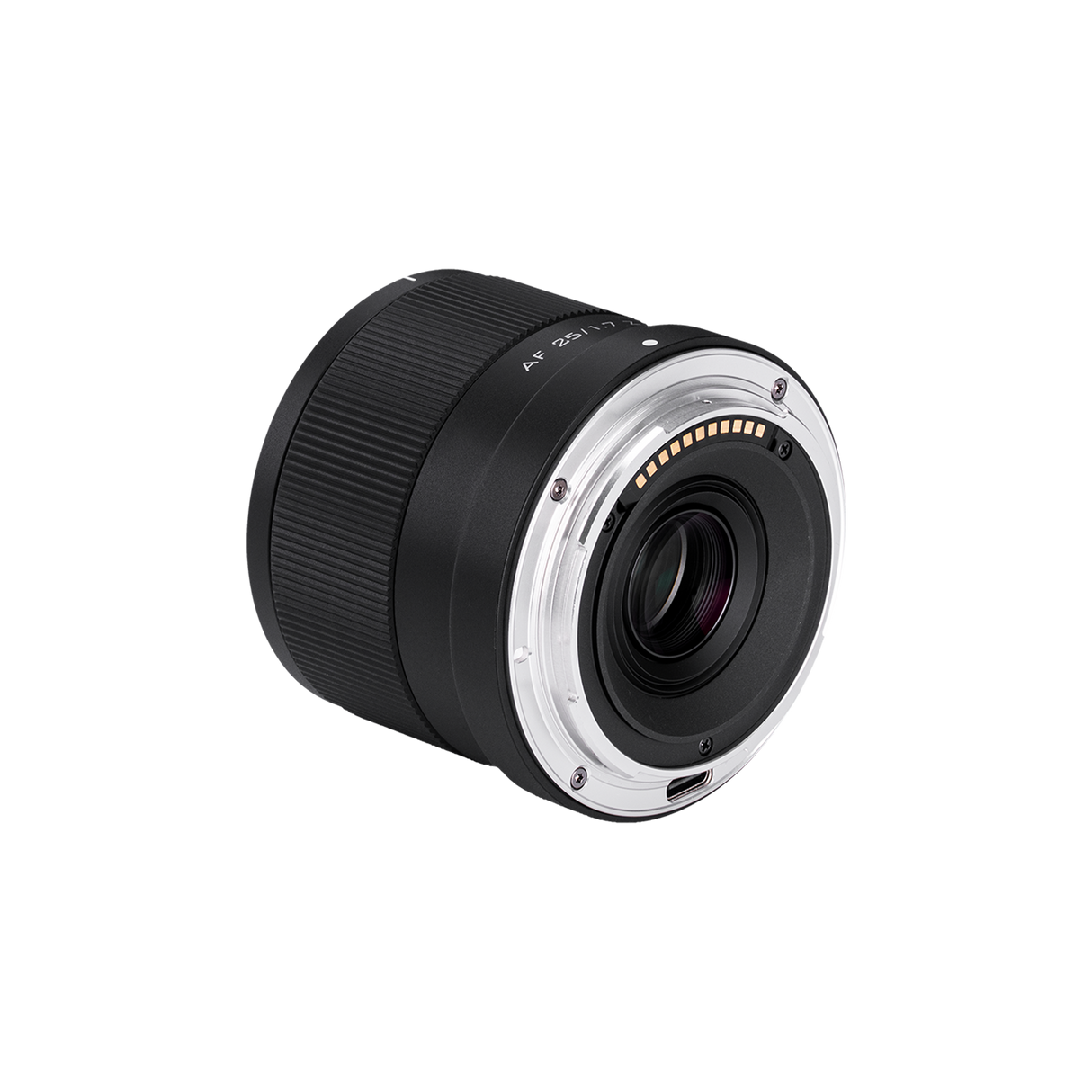 Viltrox Objektiv I AF 25 mm I F/1.7 DX I Nikon Z-Mount