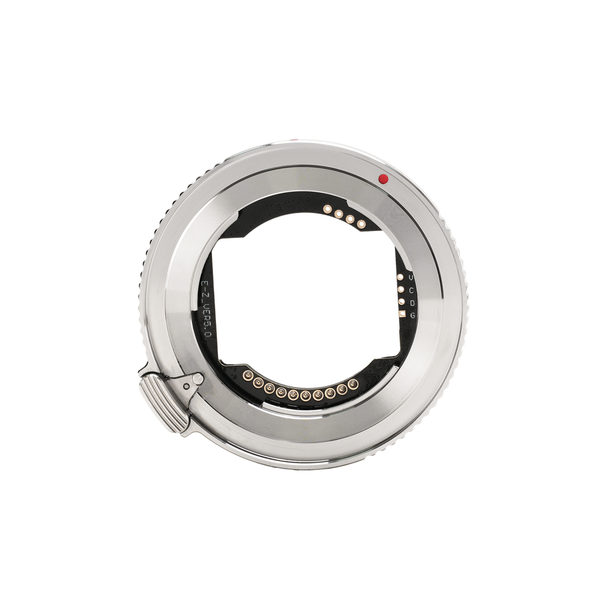 Viltrox E-Z Adapter für Sony-E-Objektive an Nikon Z-Mount