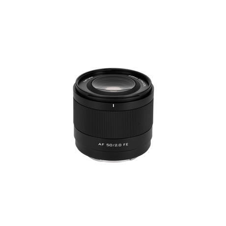 Viltrox Objektiv | AF 50 mm | F/2.0 | Sony FE-Mount