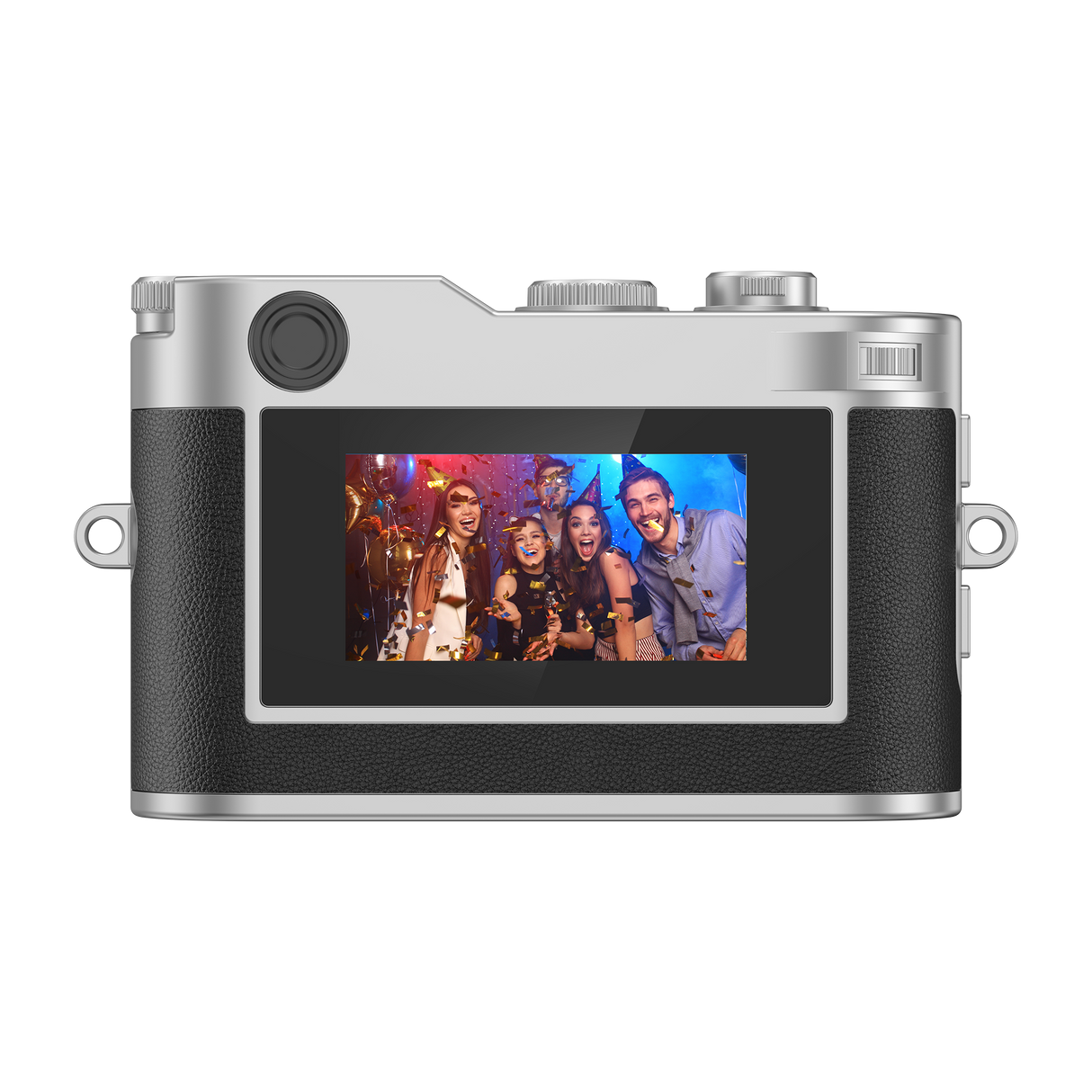 Mini-Digitalkamera | Full-HD
