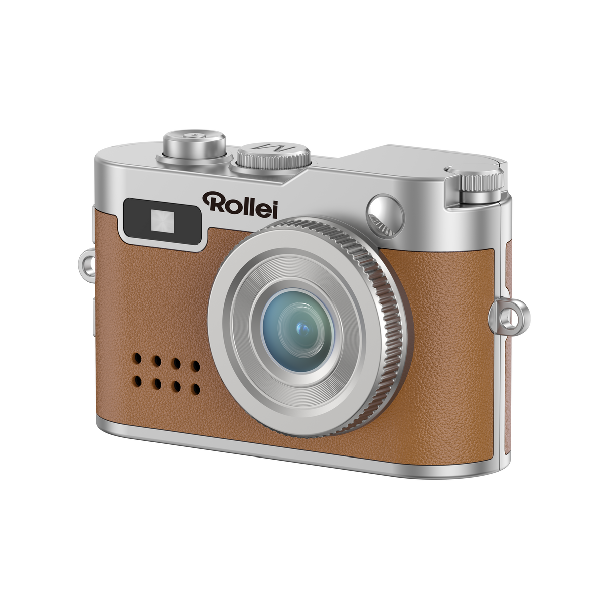 Mini-Digitalkamera | Full-HD