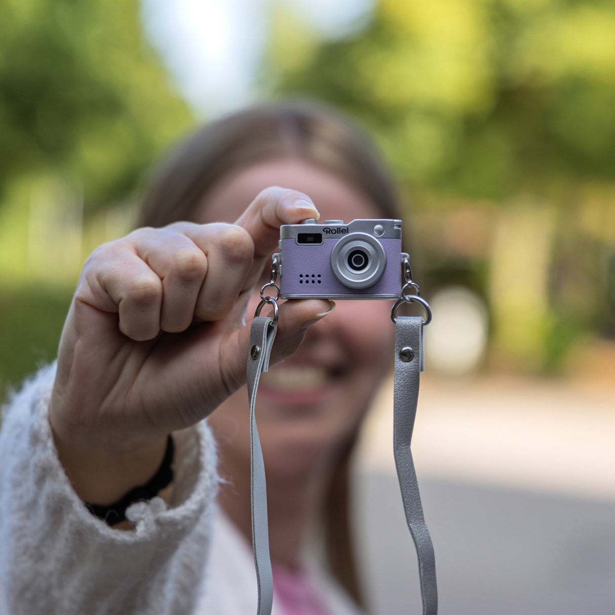 Mini-Digitalkamera | Full-HD