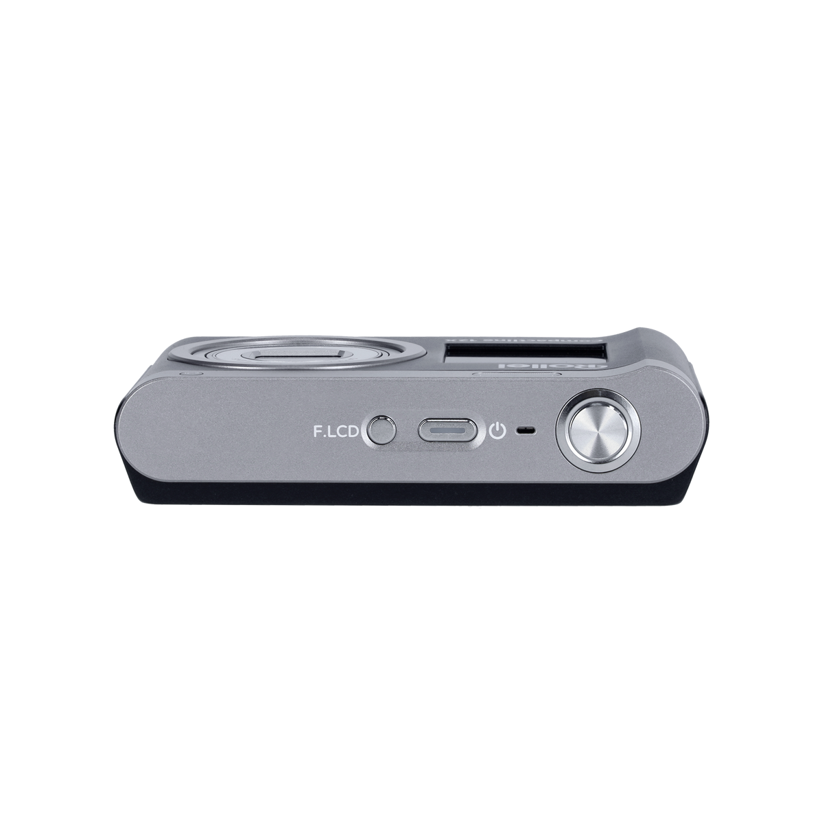 Compactline 12X | 64MP Digitalkamera mit 4K