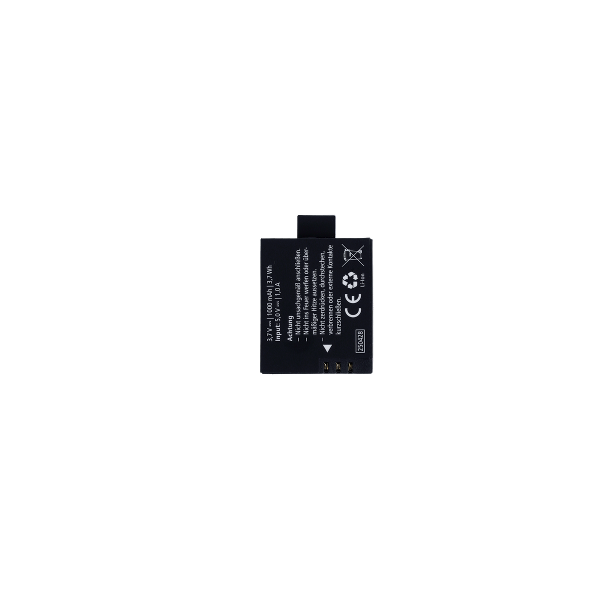 Compactline 12X | 64MP Digitalkamera mit 4K