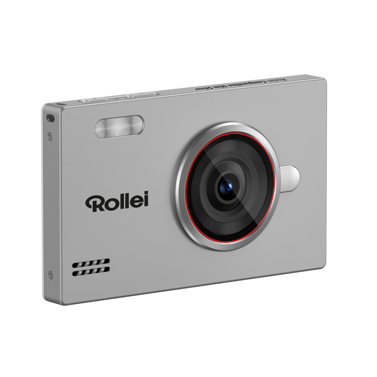 Compactline Slim | 80 MP Digitalkamera mit 4K