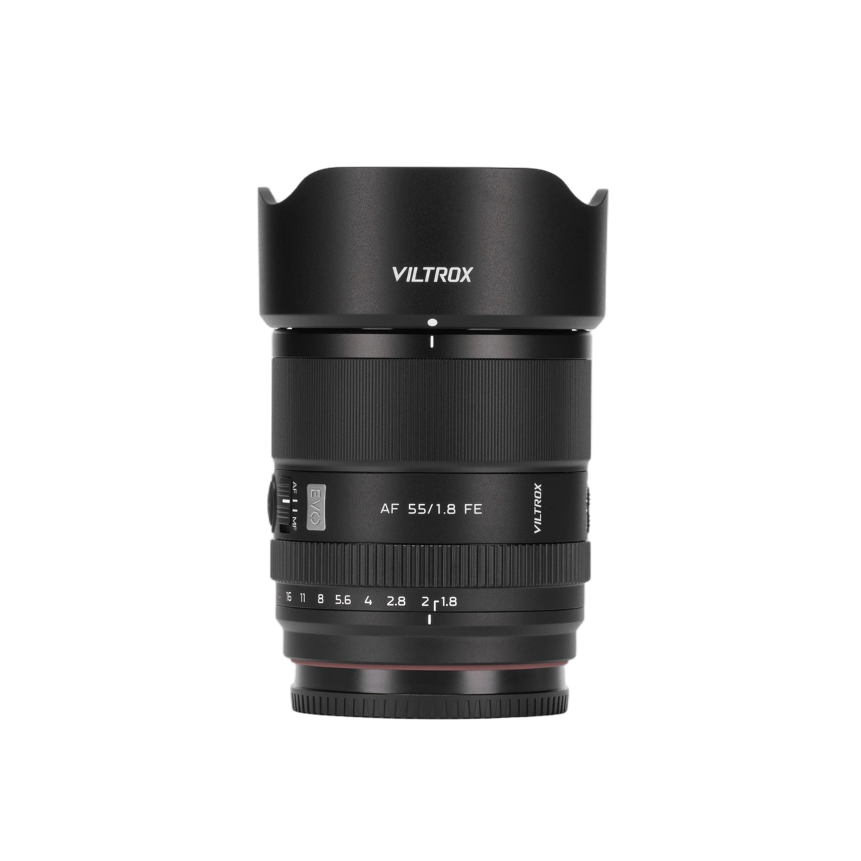 Viltrox Objektiv | AF 55mm | F/1.8 FE EVO | Sony E-Mount