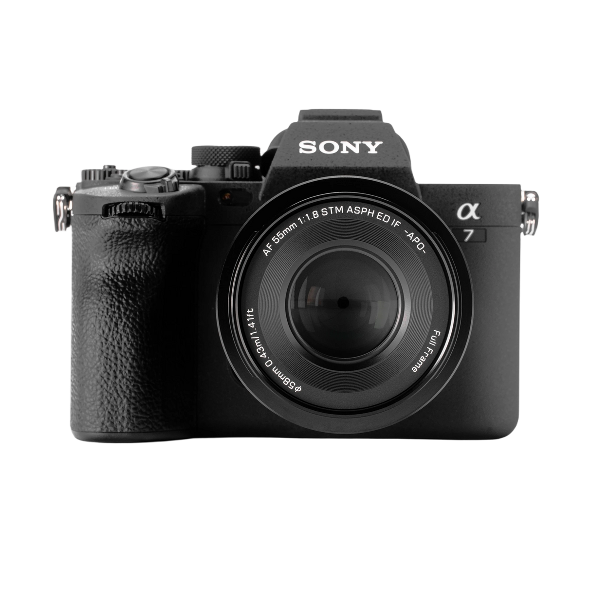 Viltrox Objektiv | AF 55mm | F/1.8 FE EVO | Sony E-Mount