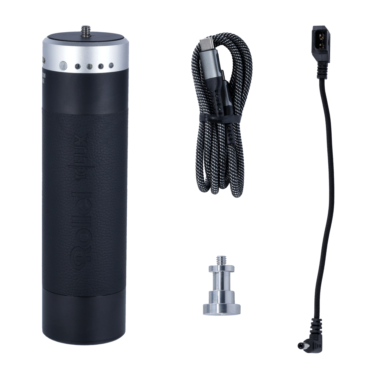 B-Ware Batteriegriff | 99Wh | für LUX-Serie