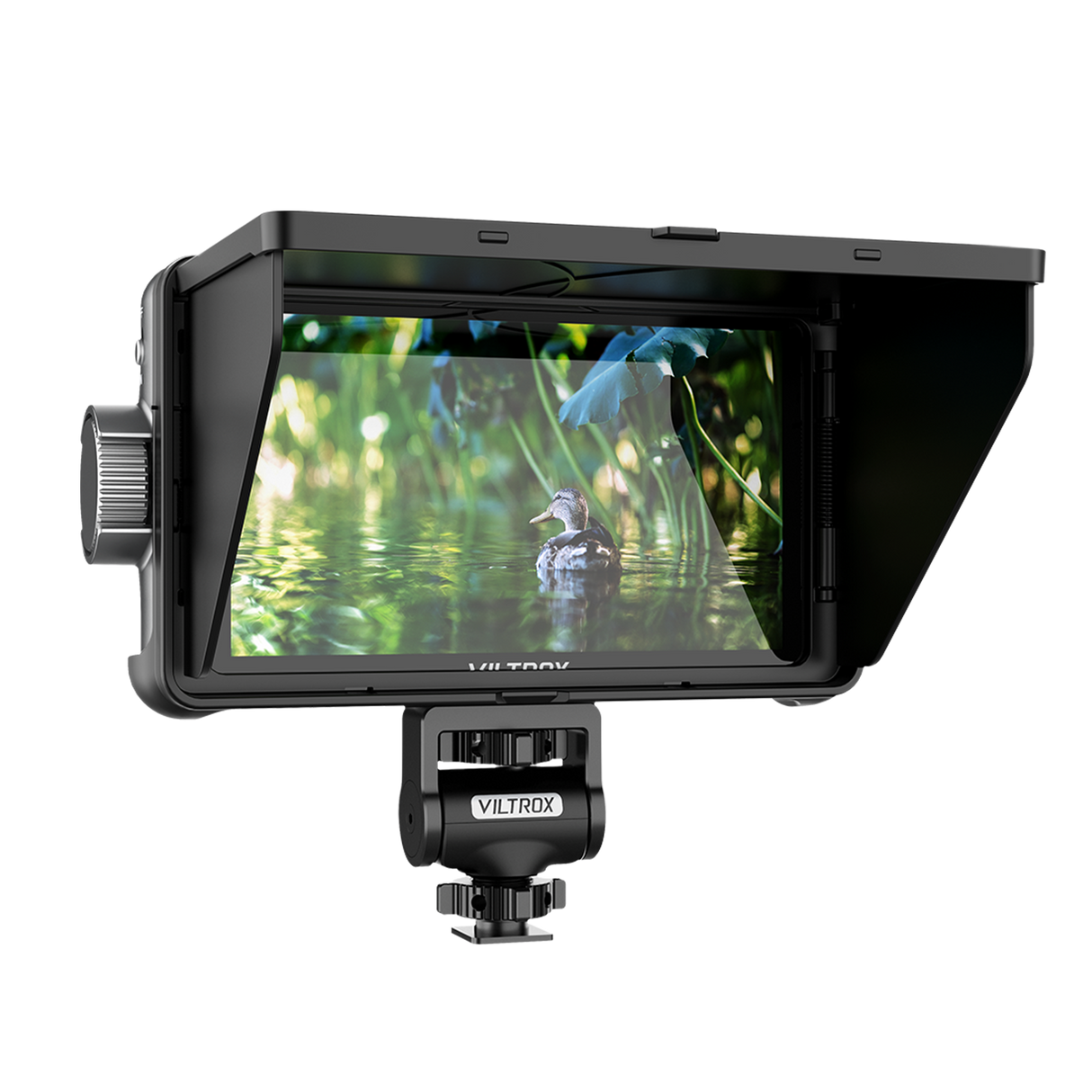 Viltrox DC-550 Pro II 5,5" Kamera-Monitor