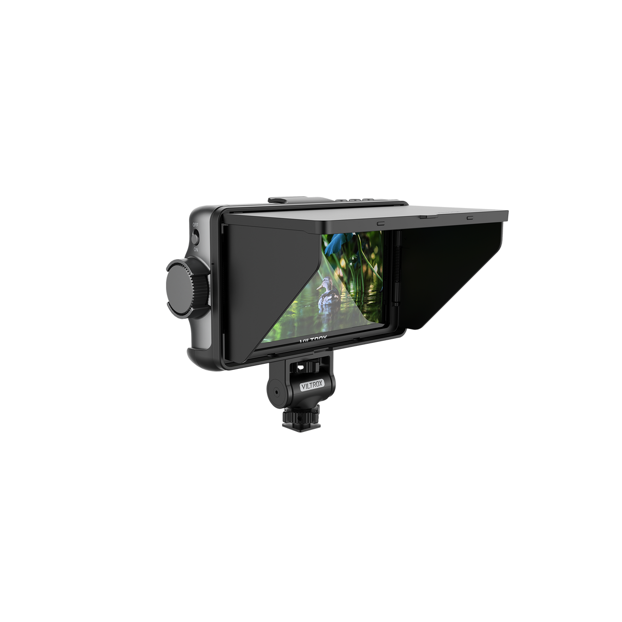 Viltrox DC-550 Pro II 5,5" Kamera-Monitor