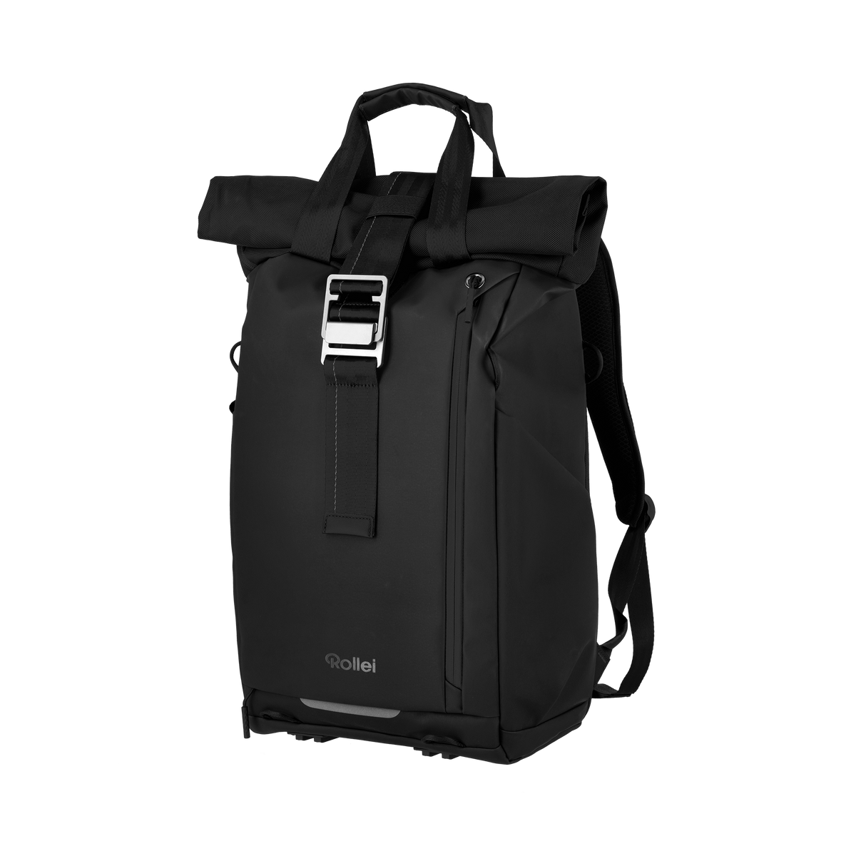 Fotoliner Ocean Rolltop | Kamerarucksack