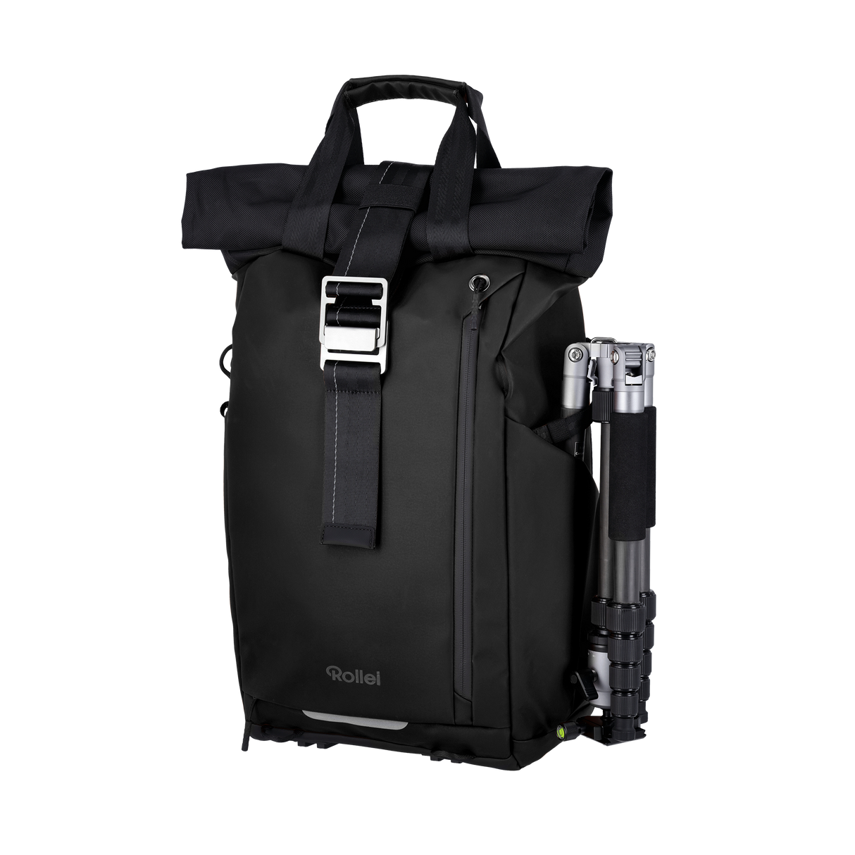 Fotoliner Ocean Rolltop | Kamerarucksack