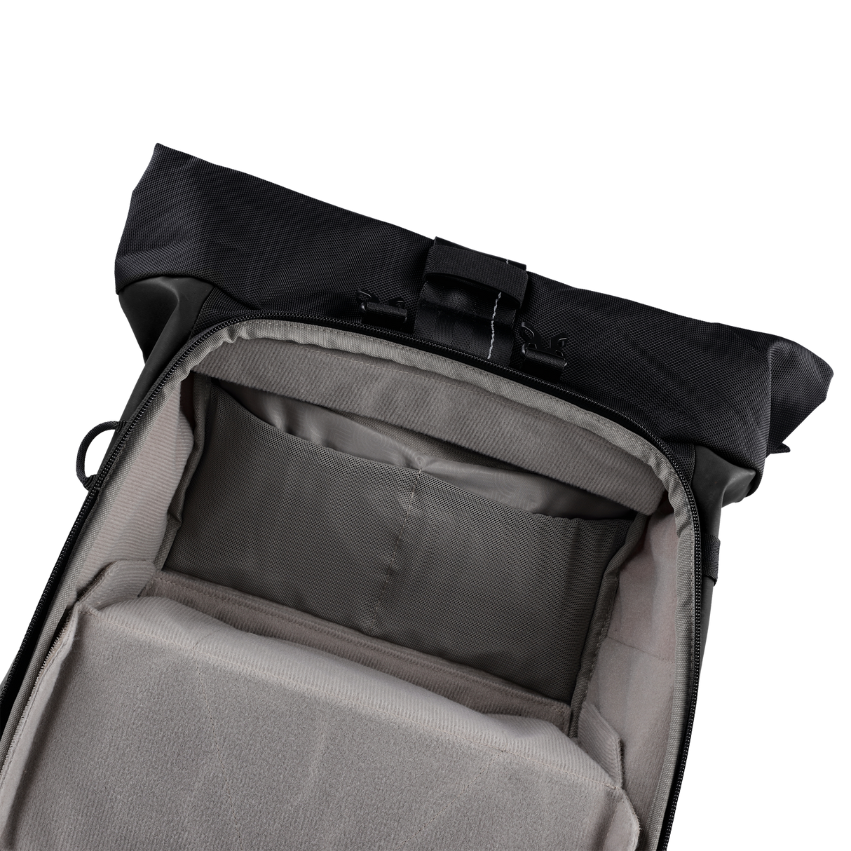 Fotoliner Ocean Rolltop | Kamerarucksack