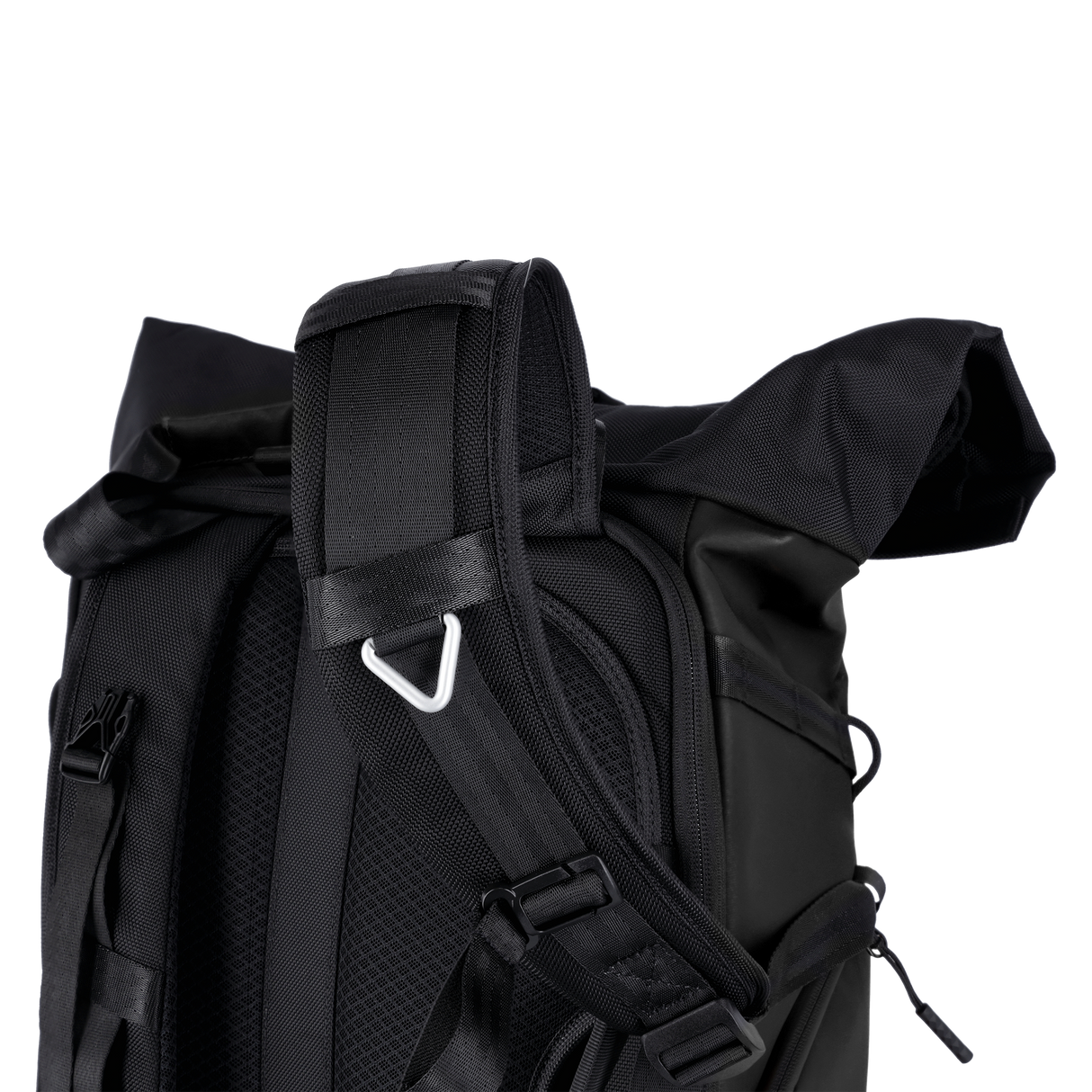 Fotoliner Ocean Rolltop | Kamerarucksack