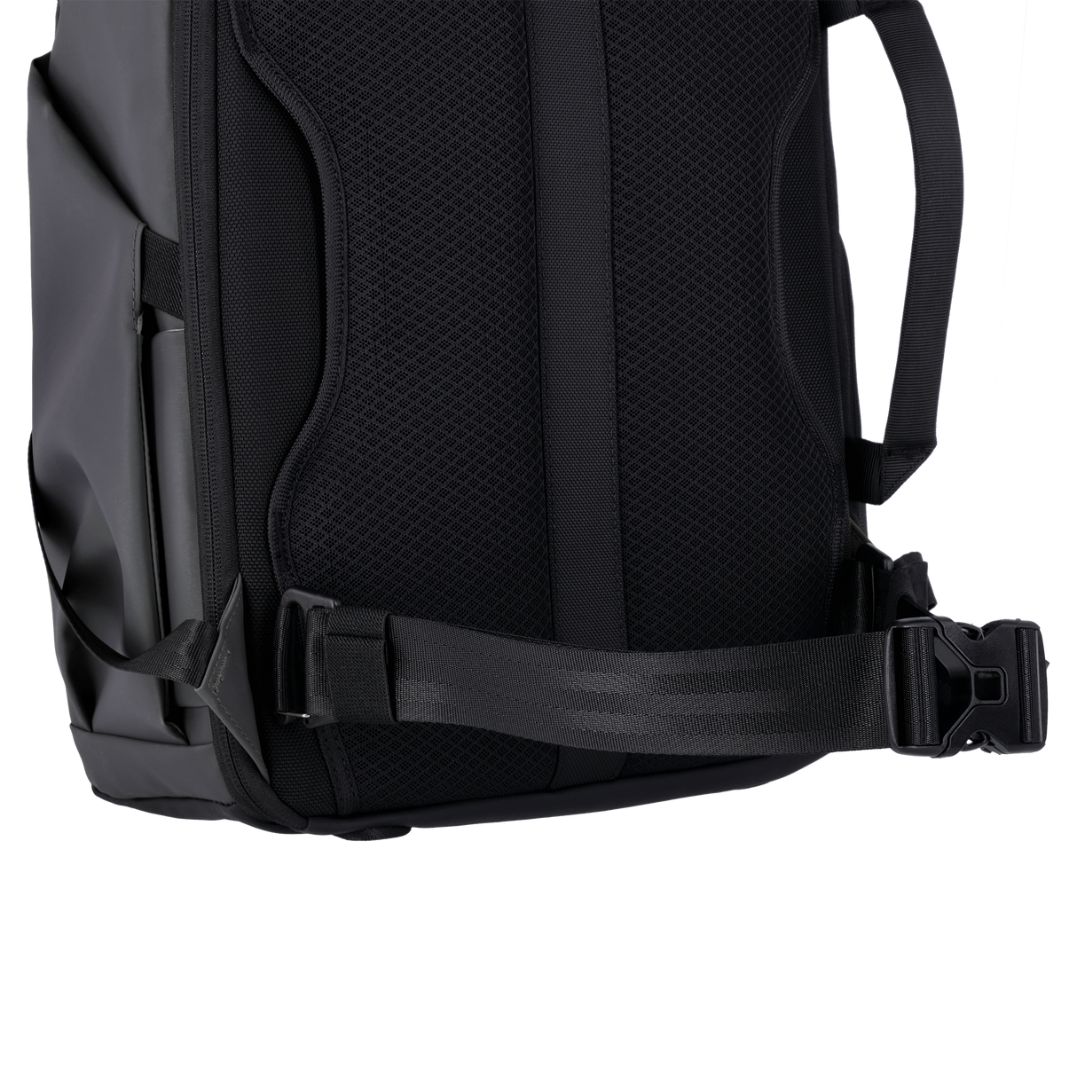 Fotoliner Ocean Rolltop | Kamerarucksack