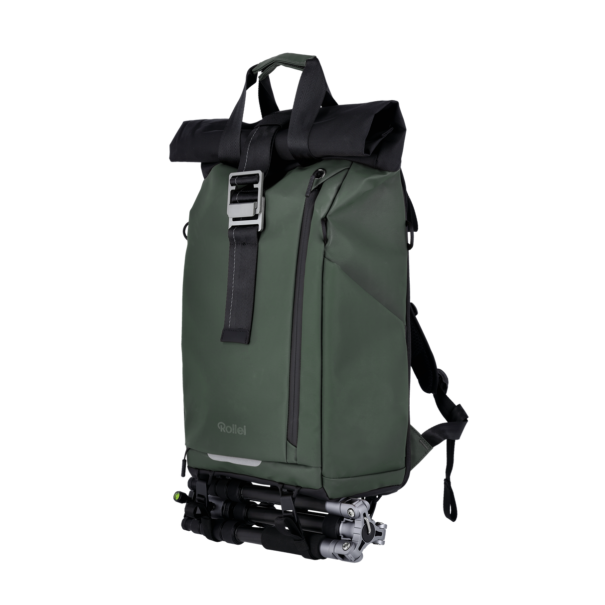 Fotoliner Ocean Rolltop | Kamerarucksack