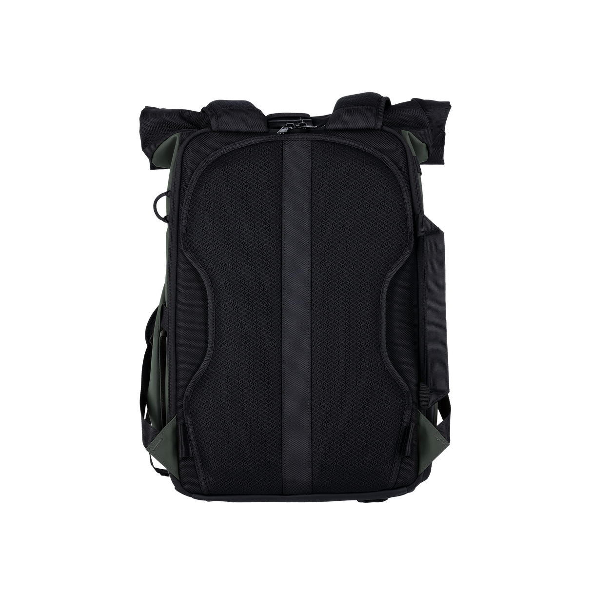 Fotoliner Ocean Rolltop | Kamerarucksack