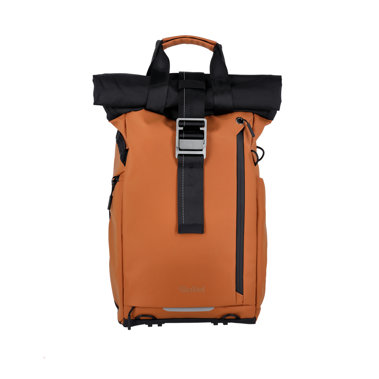 Fotoliner Ocean Rolltop | Kamerarucksack