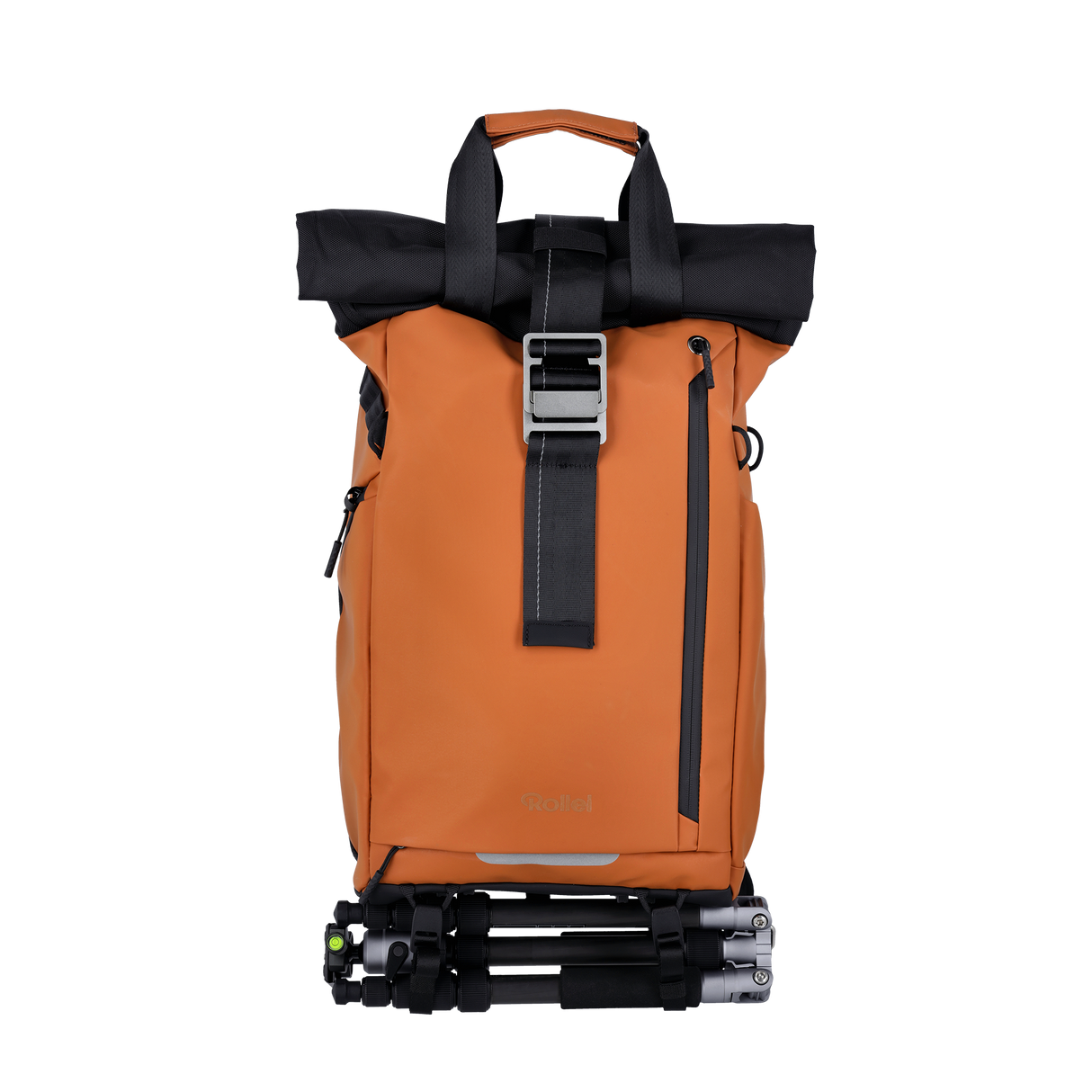 Fotoliner Ocean Rolltop | Kamerarucksack