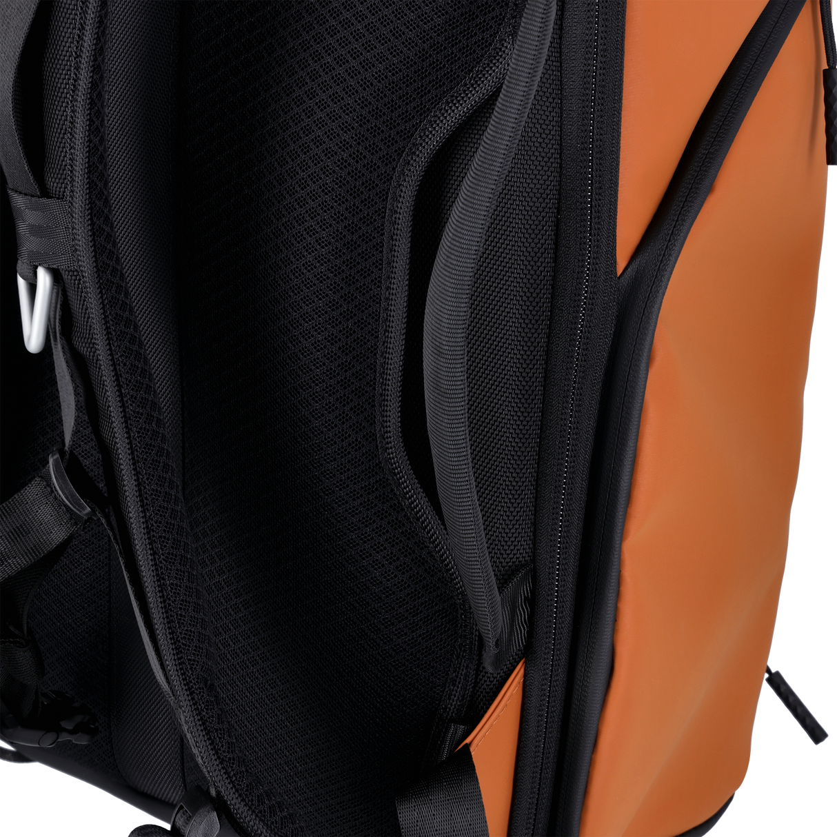 Fotoliner Ocean Rolltop | Kamerarucksack