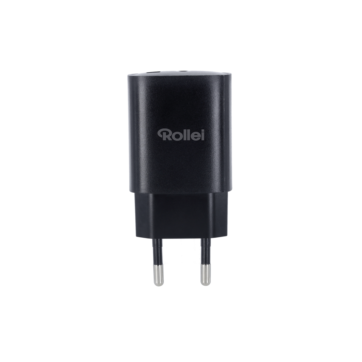 Schnellladegerät 30 W | GaN | USB-C- & USB-A-Anschluss