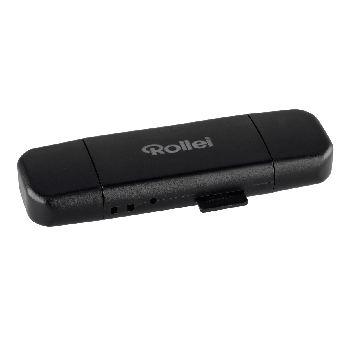 2 in 1 Kartenlesegerät | SD / microSD