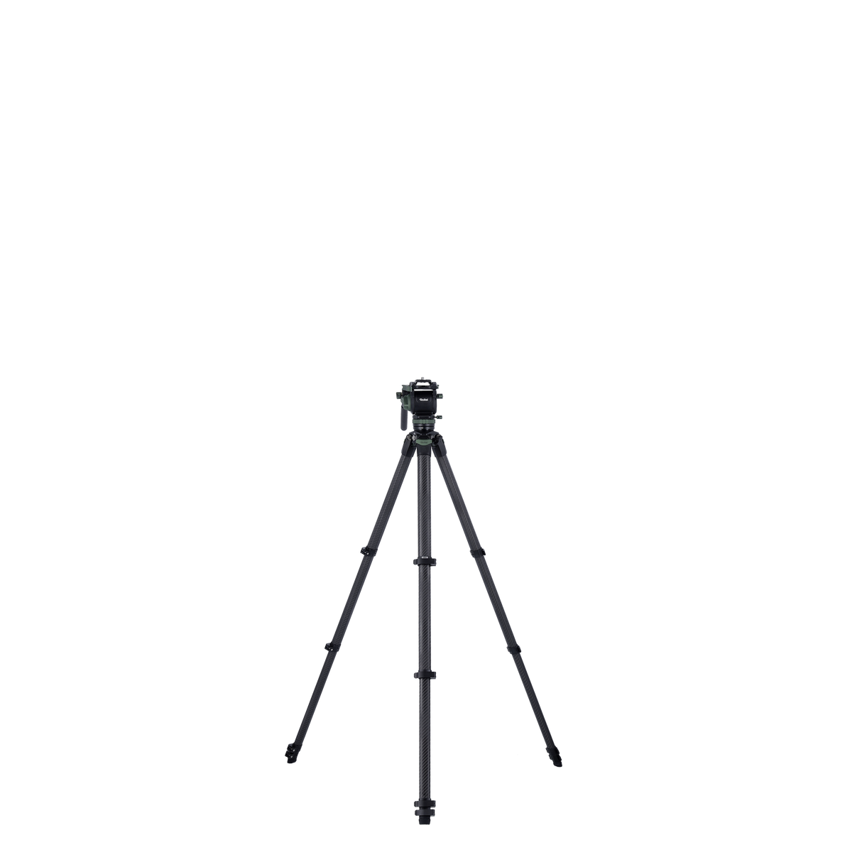 Lion Rock Pro Instinct Video inkl. Stativkopf
