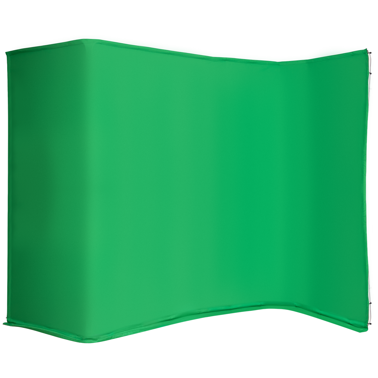 B-Ware Panorama Greenscreen-Set