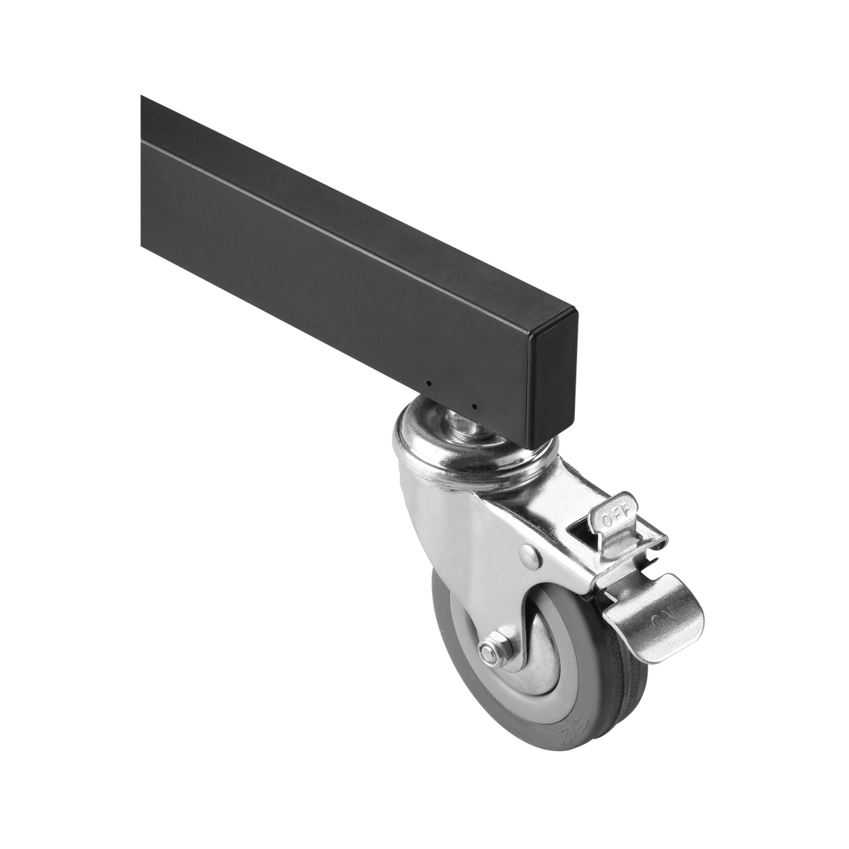 Rollstativ | Studio | mit Gleitarm