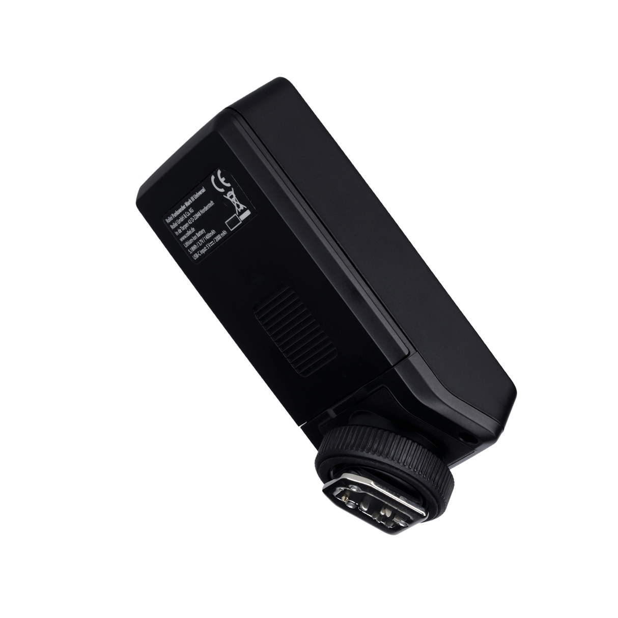 Profi Funksender Mark III