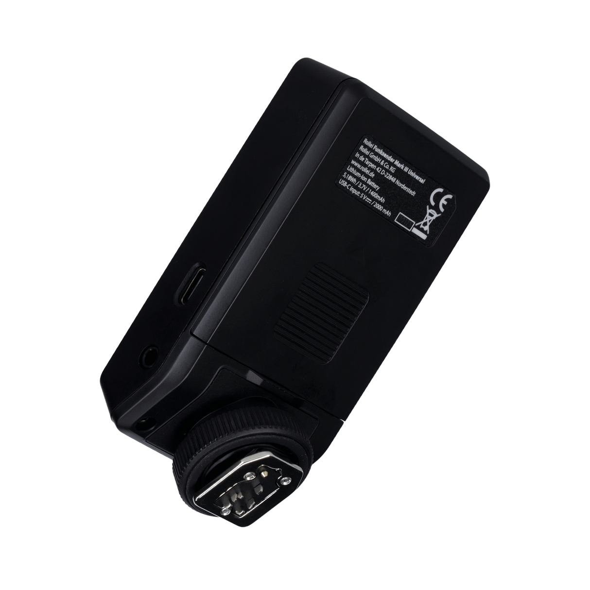 Profi Funksender Mark III