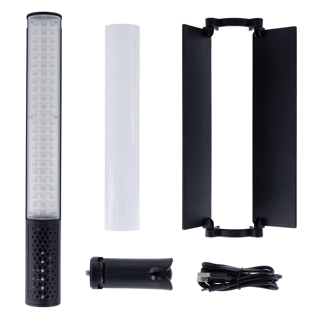 LUMIS Glow RGB | 20W | LED-Stablicht