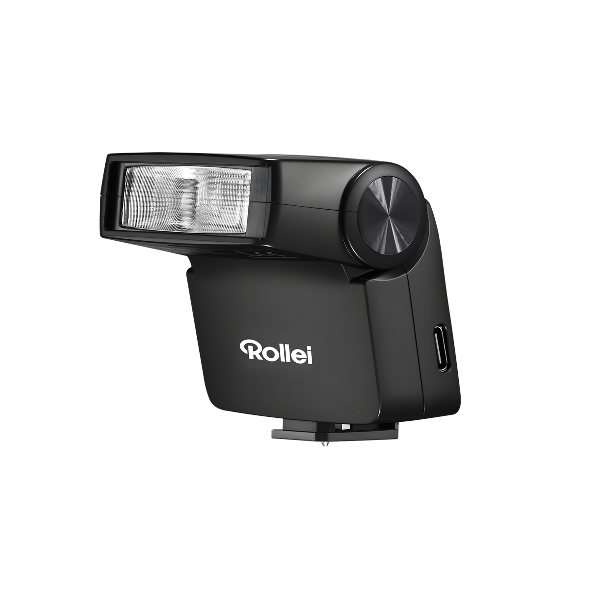 B-Ware Aufsteckblitz | Flashy ONE