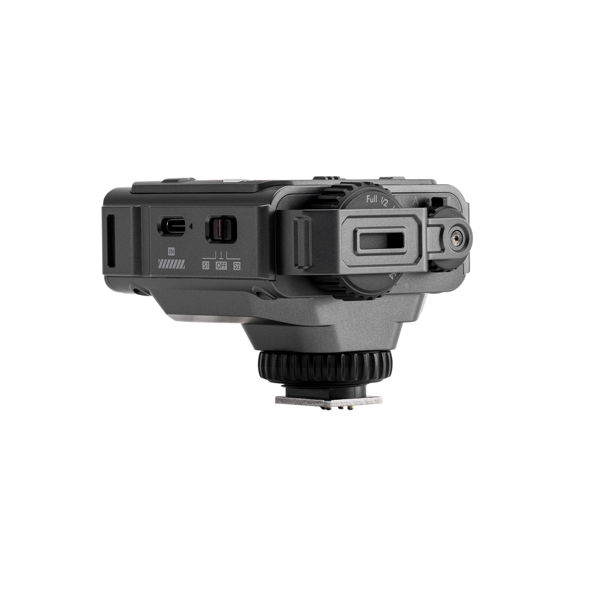 B-Ware Viltrox TTL Aufsteckblitz | versch. Kameramodelle | Spark Z3