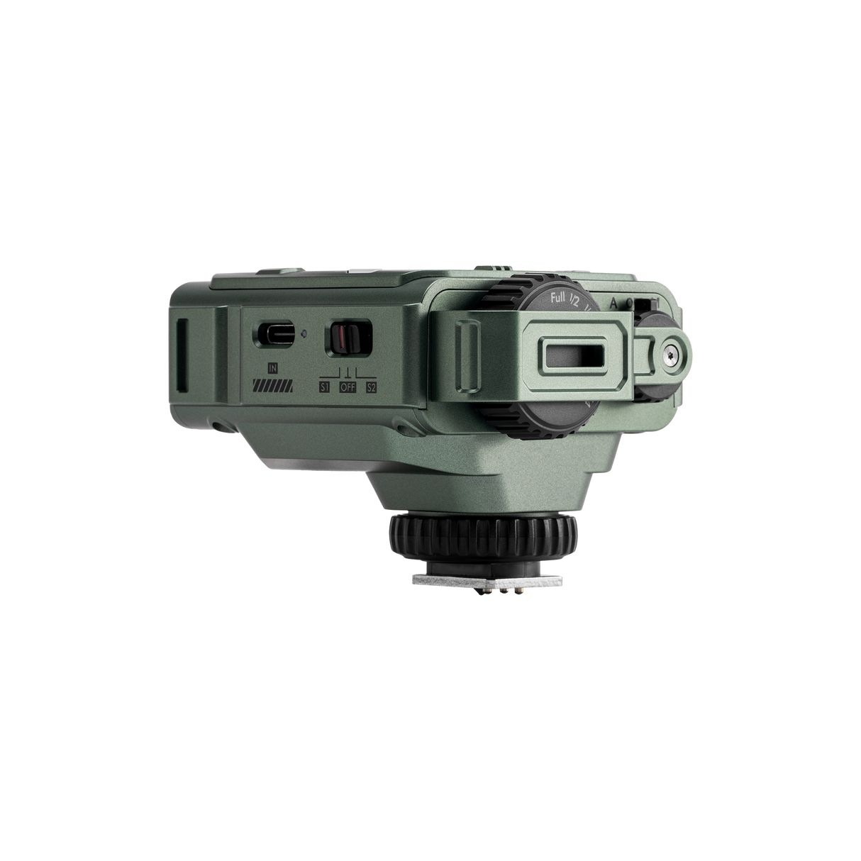 B-Ware Viltrox TTL Aufsteckblitz | versch. Kameramodelle | Spark Z3