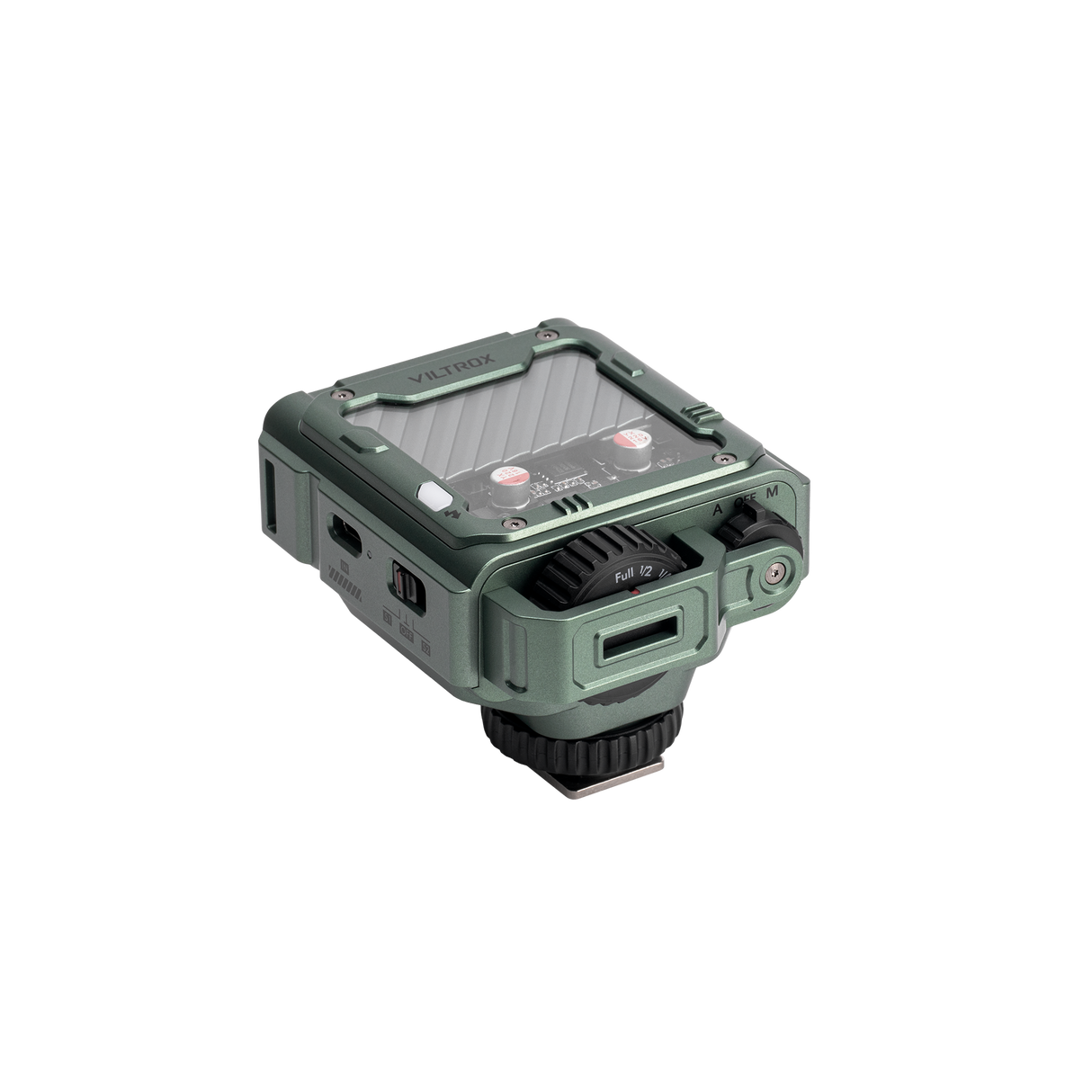 B-Ware Viltrox TTL Aufsteckblitz | Fuji | Spark Z3