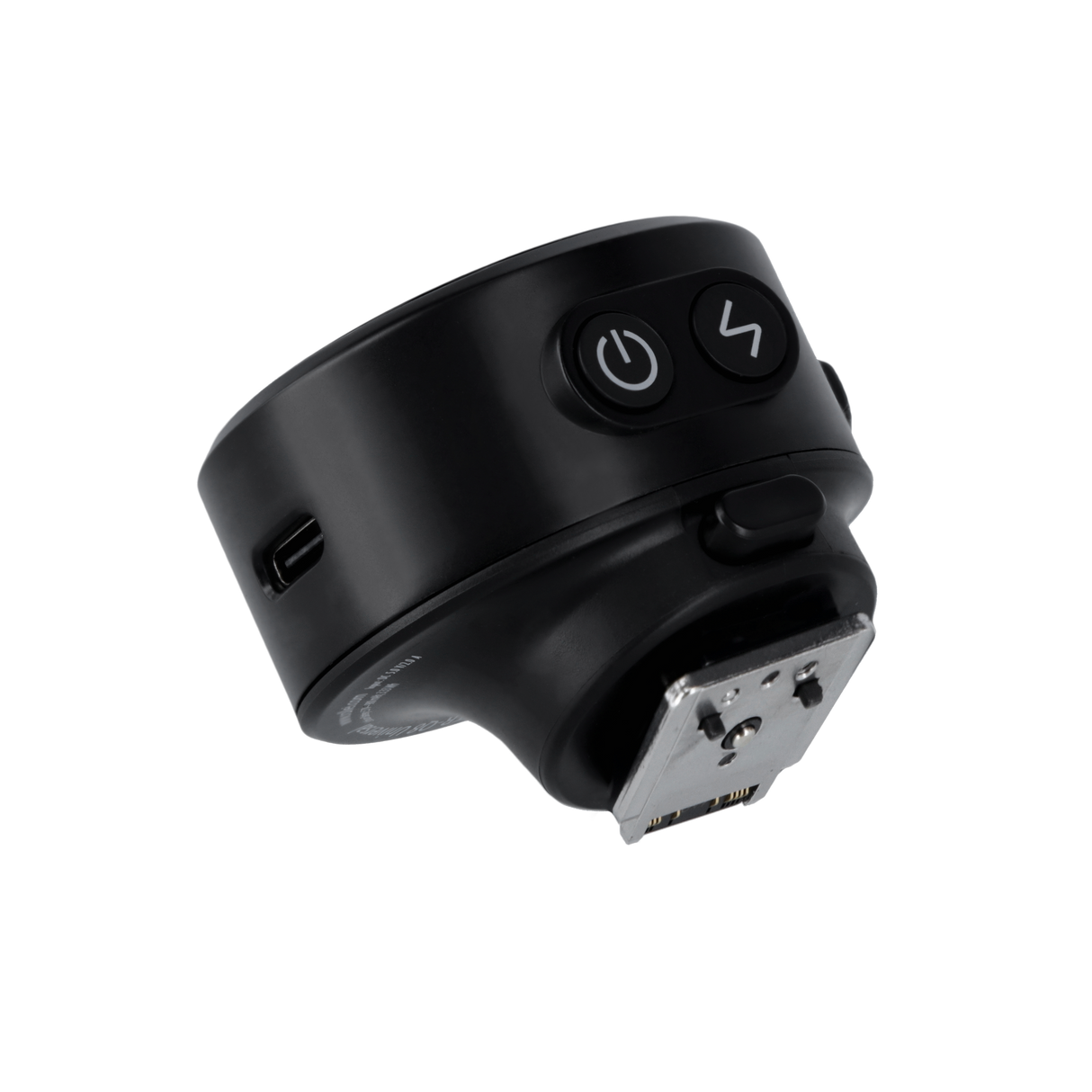 Profi Funksender TR-Q8 II Touch