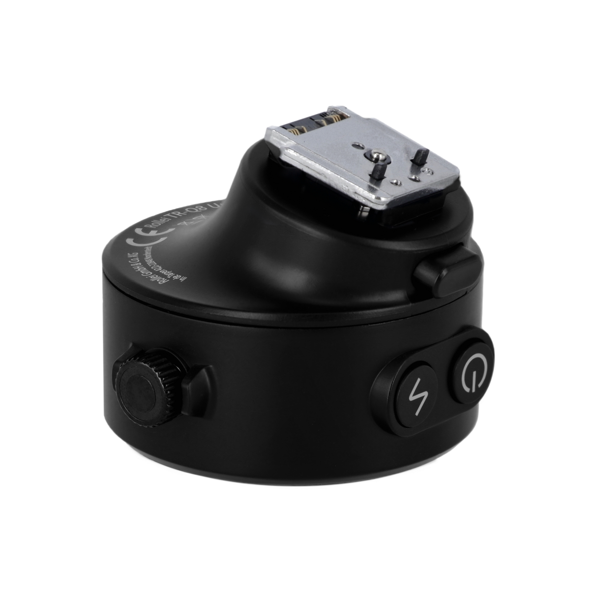 Profi Funksender TR-Q8 II Touch