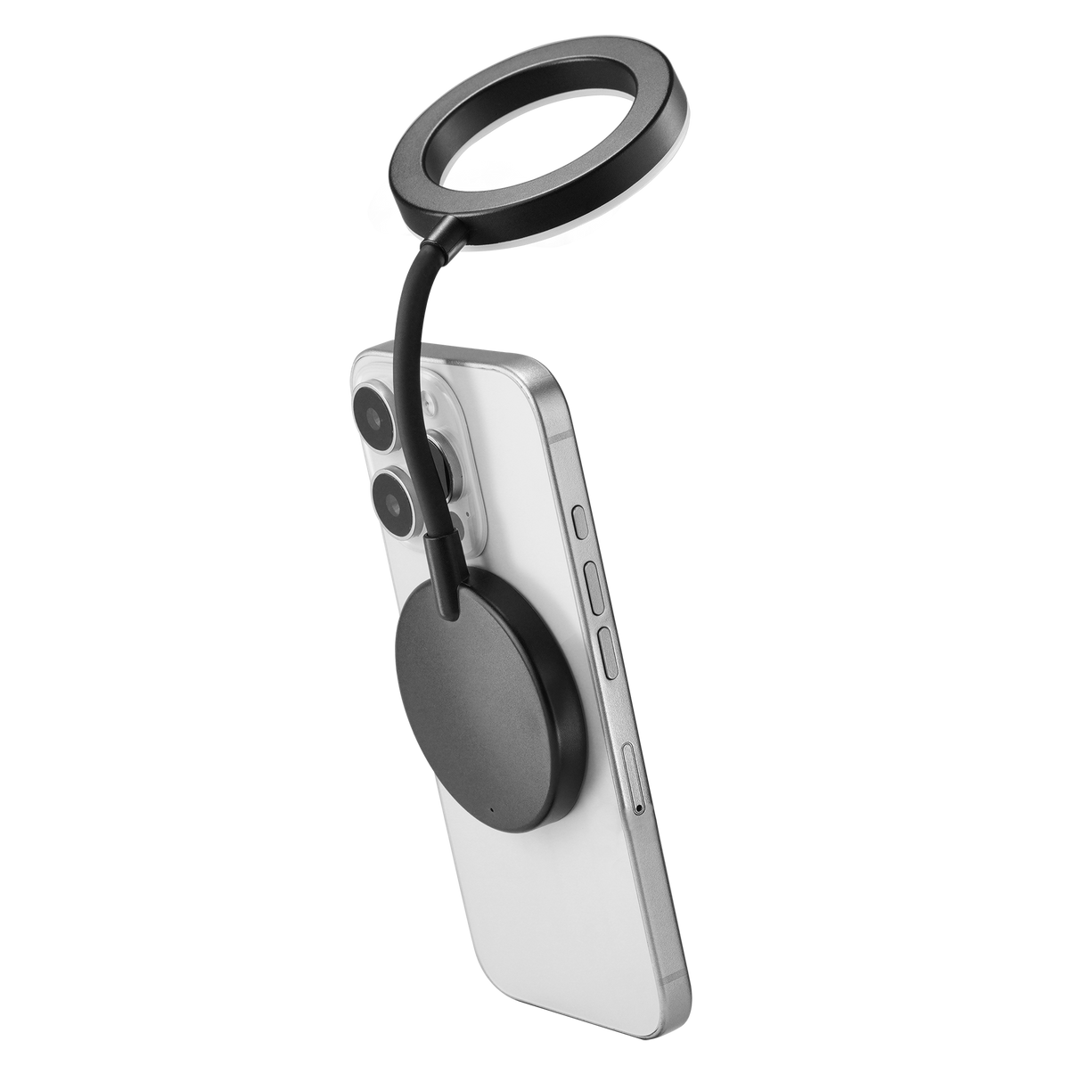 LUMIS Magnetic Selfie Light - LED-Licht