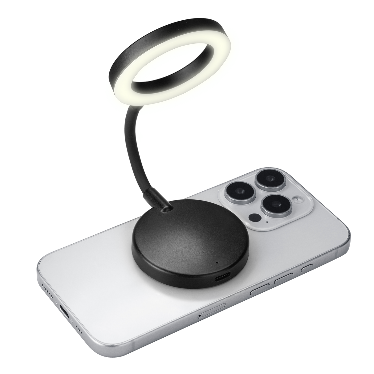 LUMIS Magnetic Selfie Light - LED-Licht